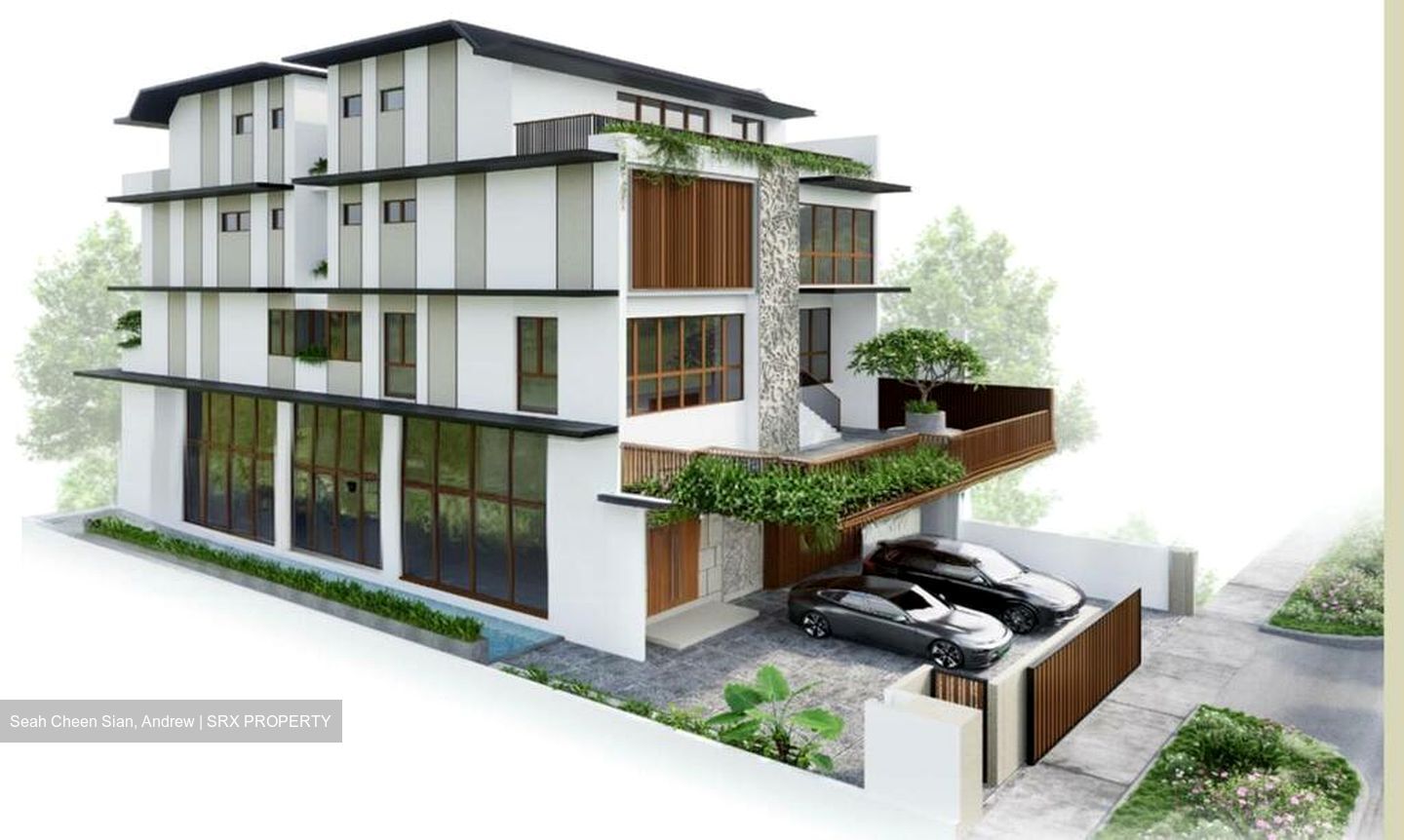 Dunearn Road (D11), Semi-Detached #512394621